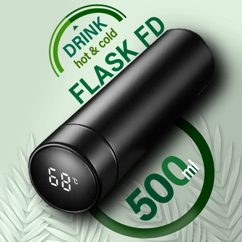 فلاکس هوشمند ال ای دار