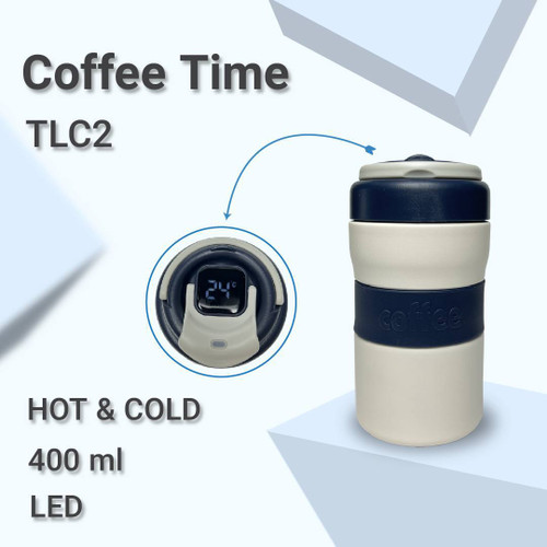 ماگ هوشمند مدل TLC2