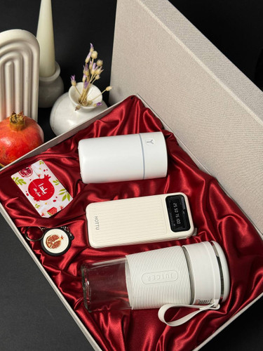 ست هدیه یلدا یلدانه