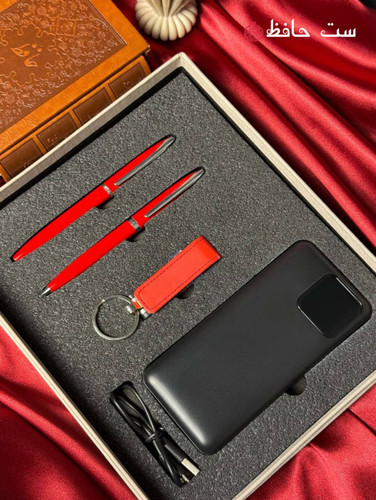 ست هدیه یلدای حافظ