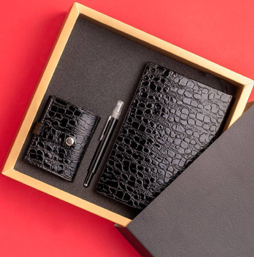 ست هدیه مدیریتی مایا