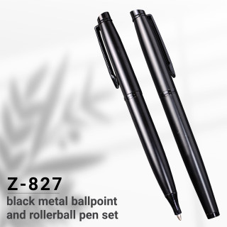 ست خودکار و روانویس مدل z-827