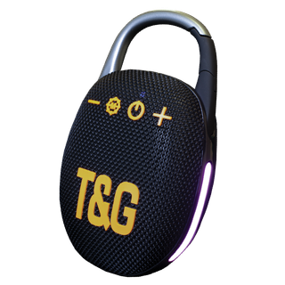 اسپیکر بلوتوثی مدل T&G-321